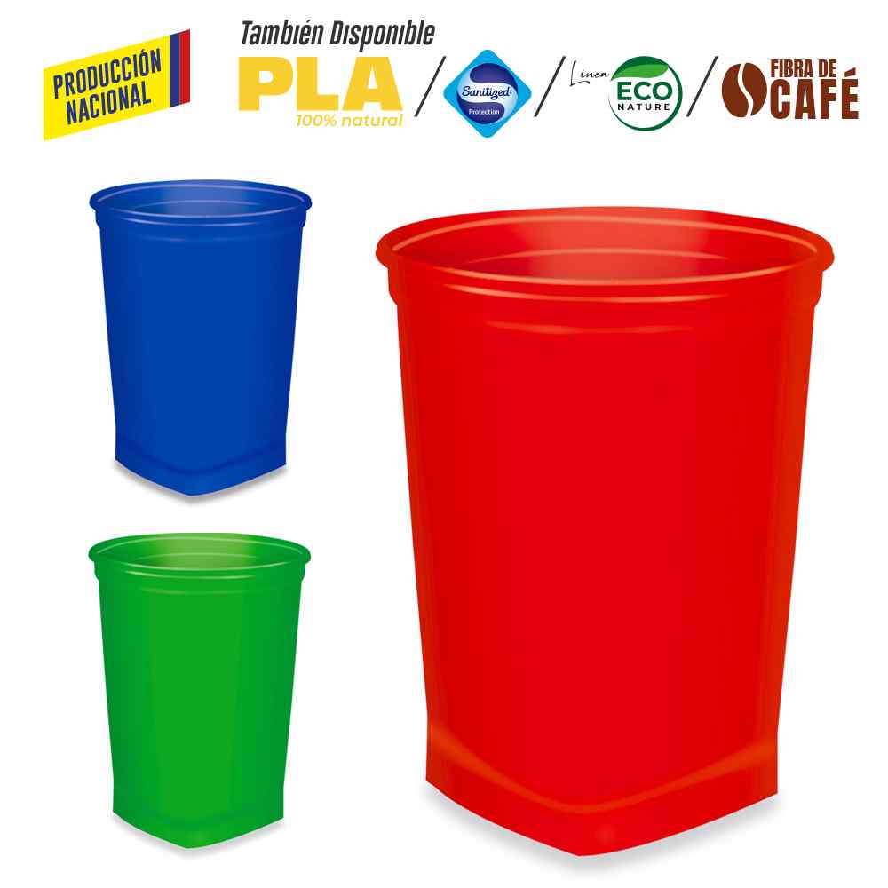 Vaso Glitter 10 ONZ (stock telefònicamente) Personalizado
