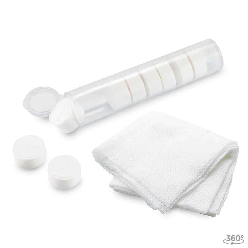 Set de Toallitas Multiusos Personalizado