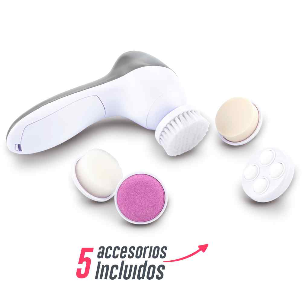 Masajeador Face Personalizado