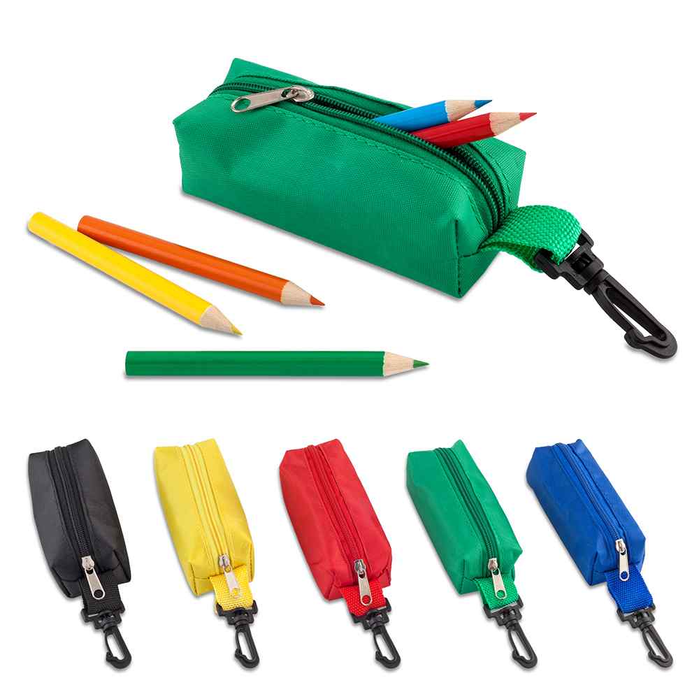 Set de Colores Kidz Personalizado