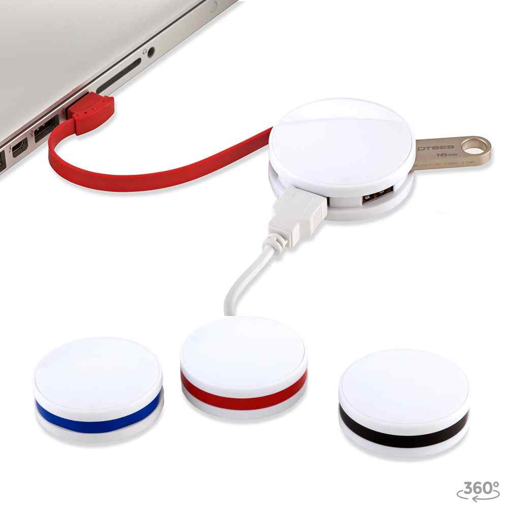 Puerto USB Einstein Personalizado