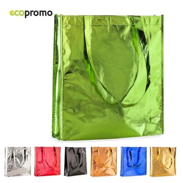 Bolsa Metalizada Personalizado
