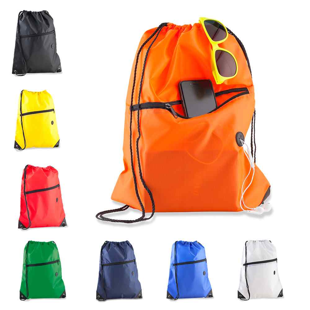 Sporty Bag Whip Personalizado