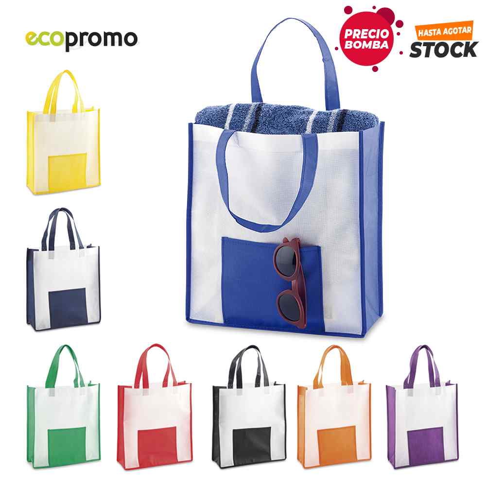 Bolsa En Cambrel Savannah Personalizado