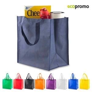 Bolsa En Cambrel Winter Personalizado