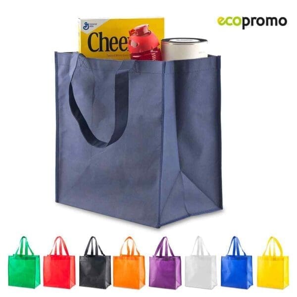 Bolsa En Cambrel Winter Personalizado