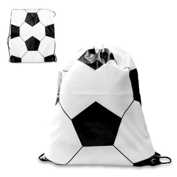 Sporty Bag Champion - Produccion Nacional Personalizado