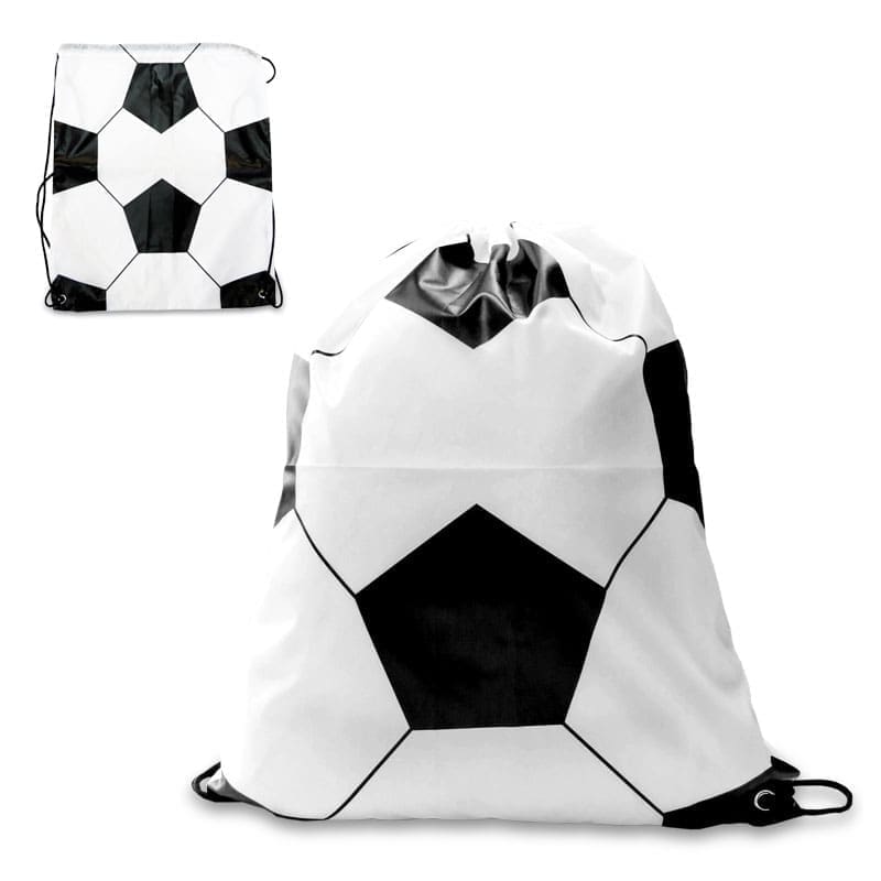 Sporty Bag Champion - Produccion Nacional Personalizado
