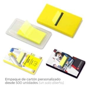 Sticky Set Flag - Oferta
