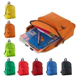 Morral Backpack Derex Personalizado