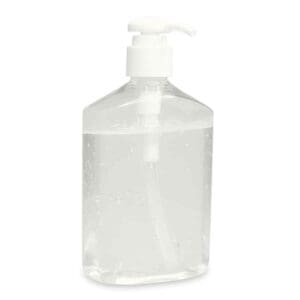 Gel Antibacterial 300ml Personalizado