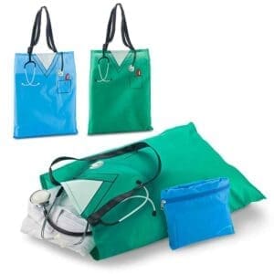 Bolsa Plegable Medic Personalizado