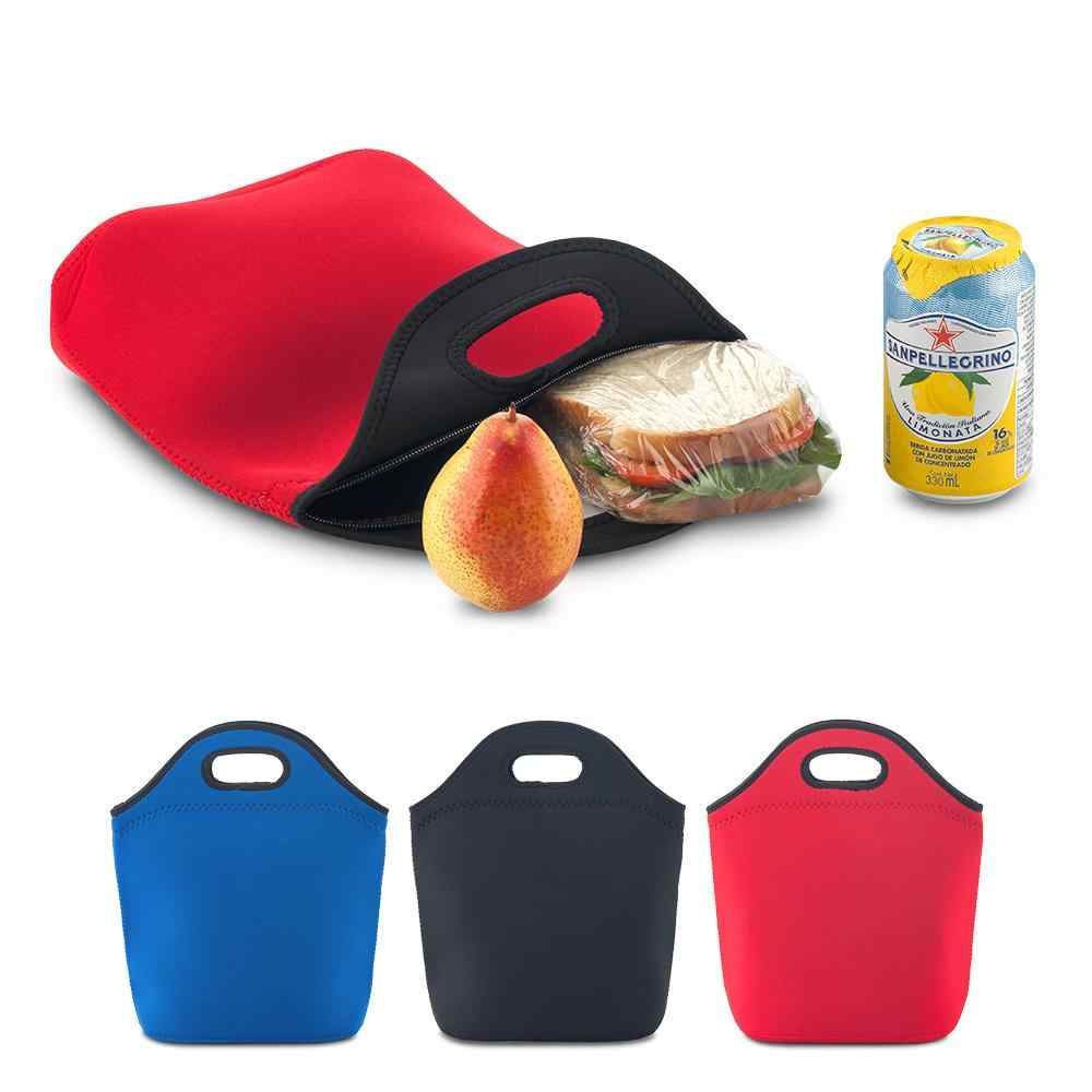 Nevera Cooler Bag Neopreno Personalizado