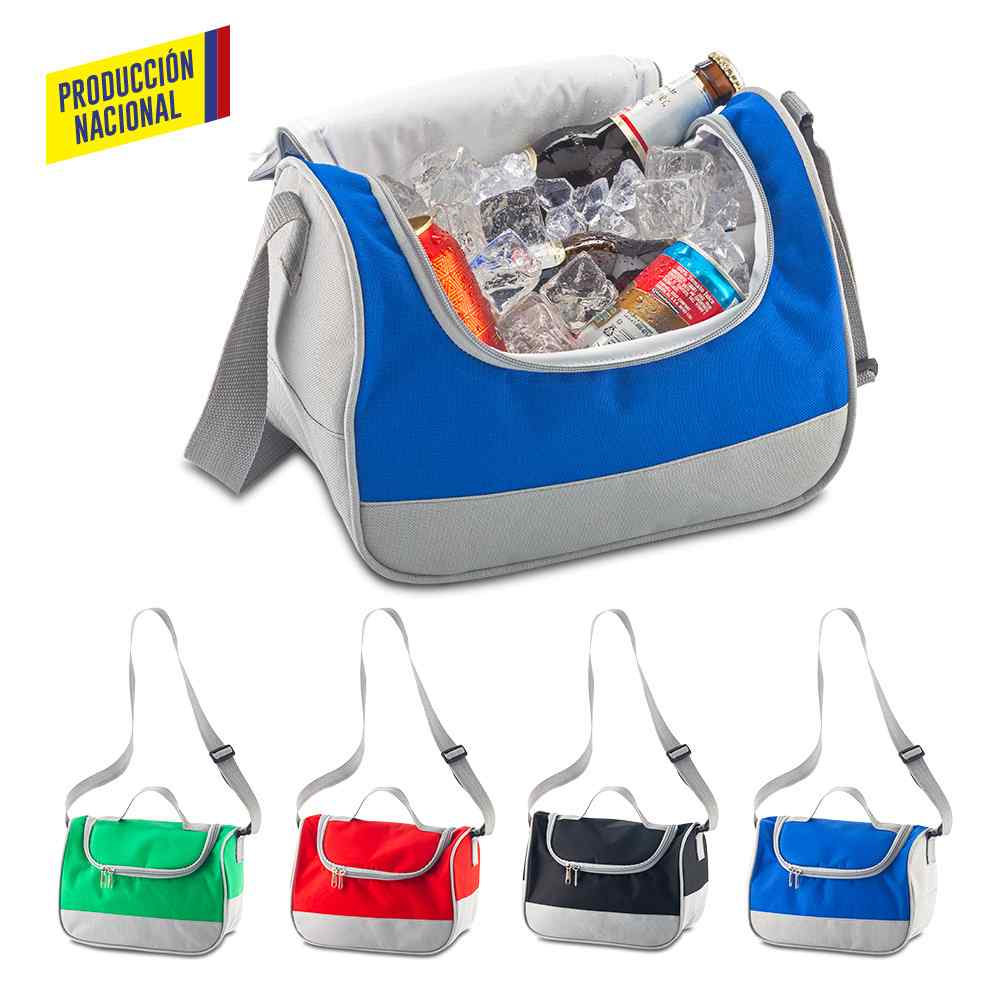 Nevera Cooler Kendrik - Produccion Nacional Personalizado