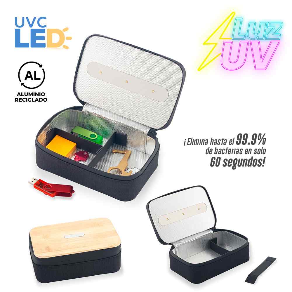 Organizador Multiusos, Esterilizador - Oferta