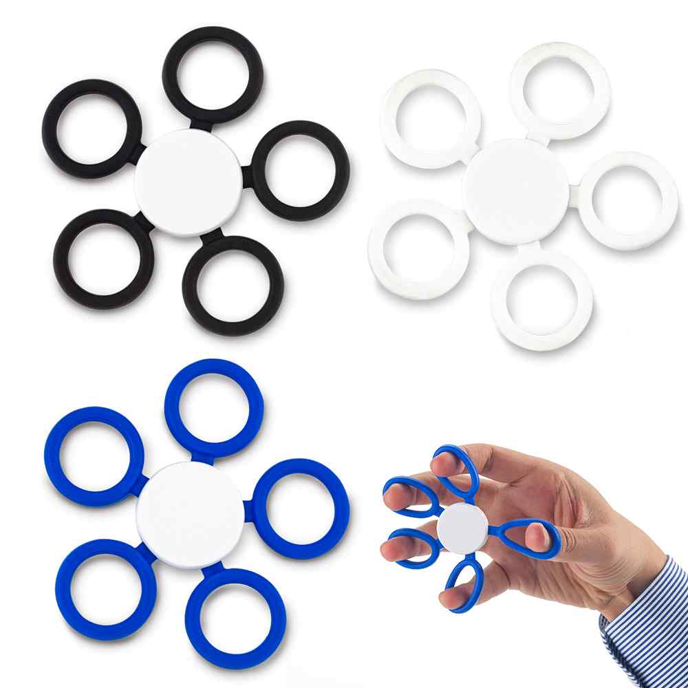 Banda Finger Personalizado