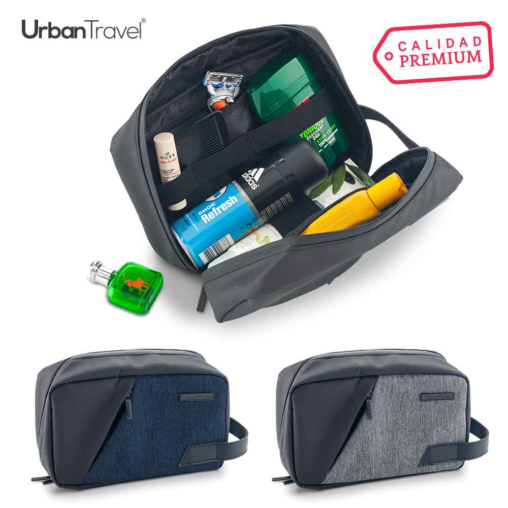 Organizador de Viaje Nova Urban Travel Personalizado