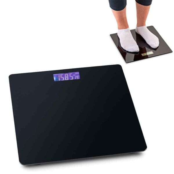 Pesa Digital Feet Personalizado