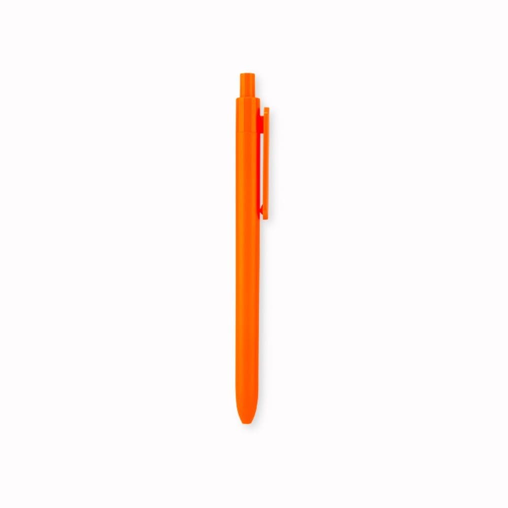 Bolígrafo Amber Personalizado - Image 8