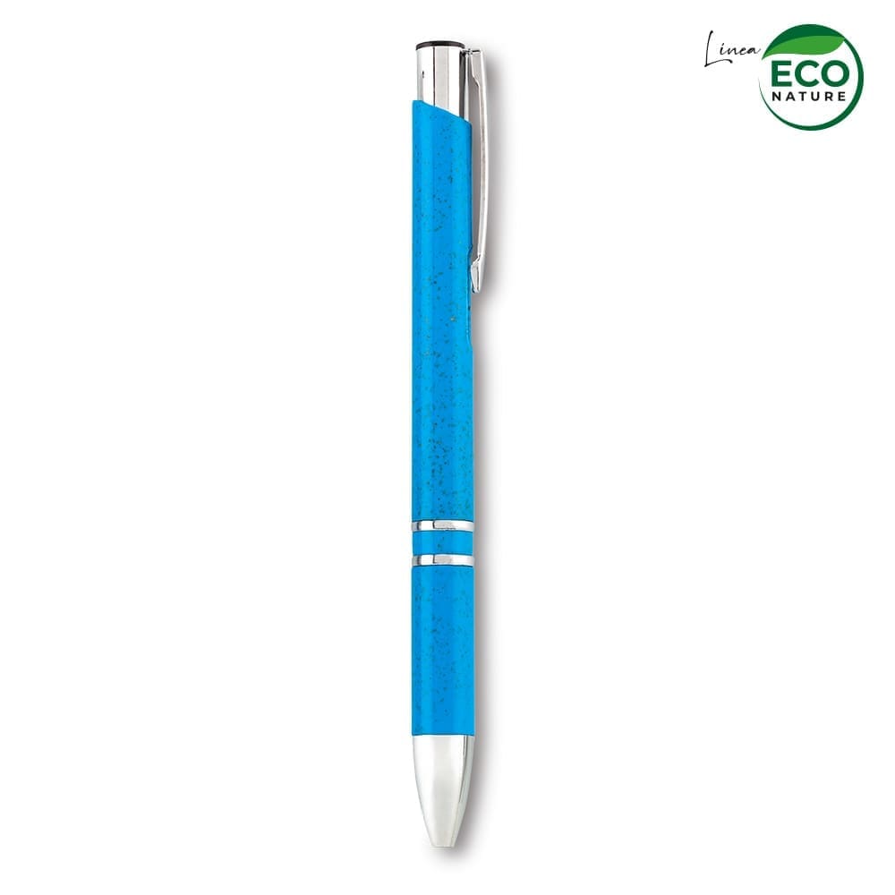 Bolígrafo Aston Eco Personalizado - Image 2