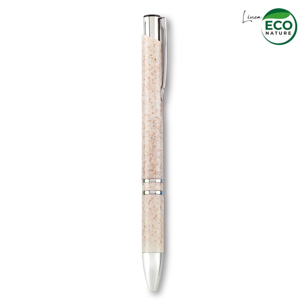 Bolígrafo Aston Eco Personalizado - Image 3