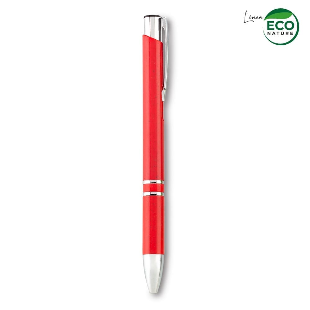 Bolígrafo Aston Eco Personalizado - Image 4