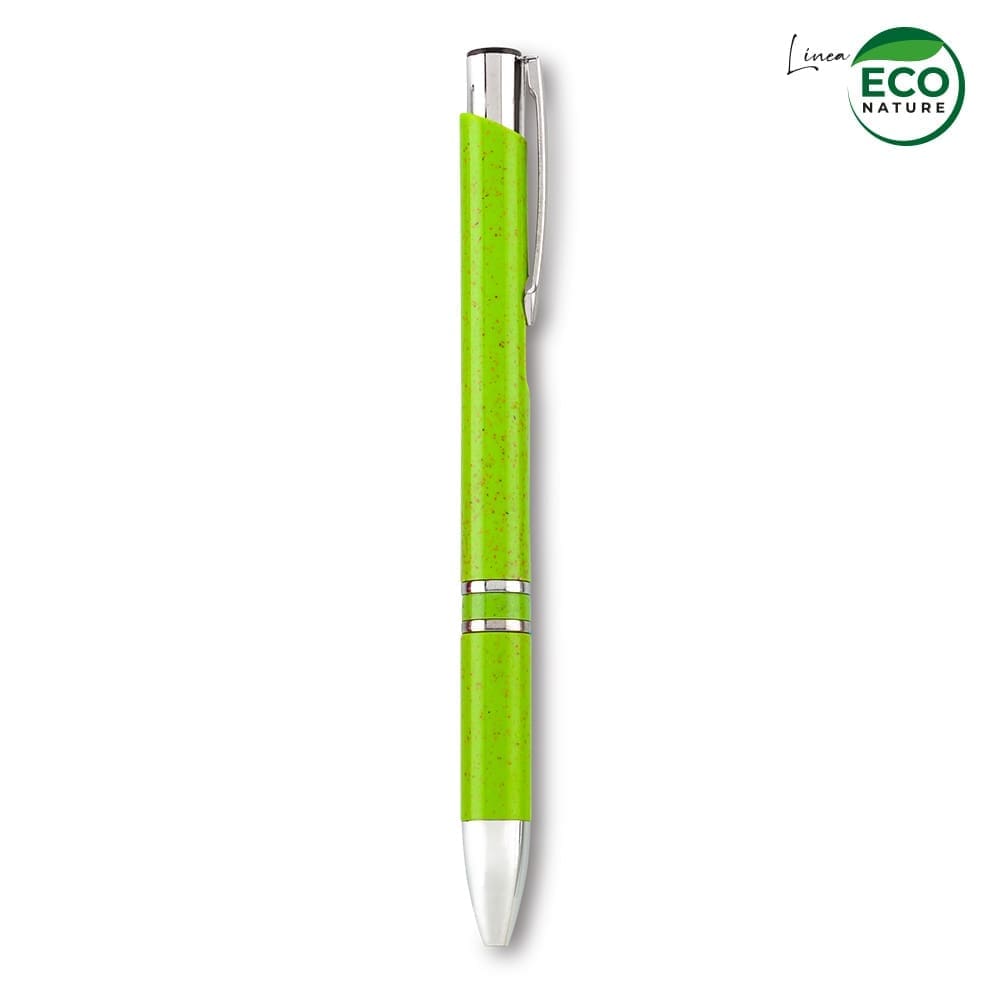 Bolígrafo Aston Eco Personalizado - Image 5