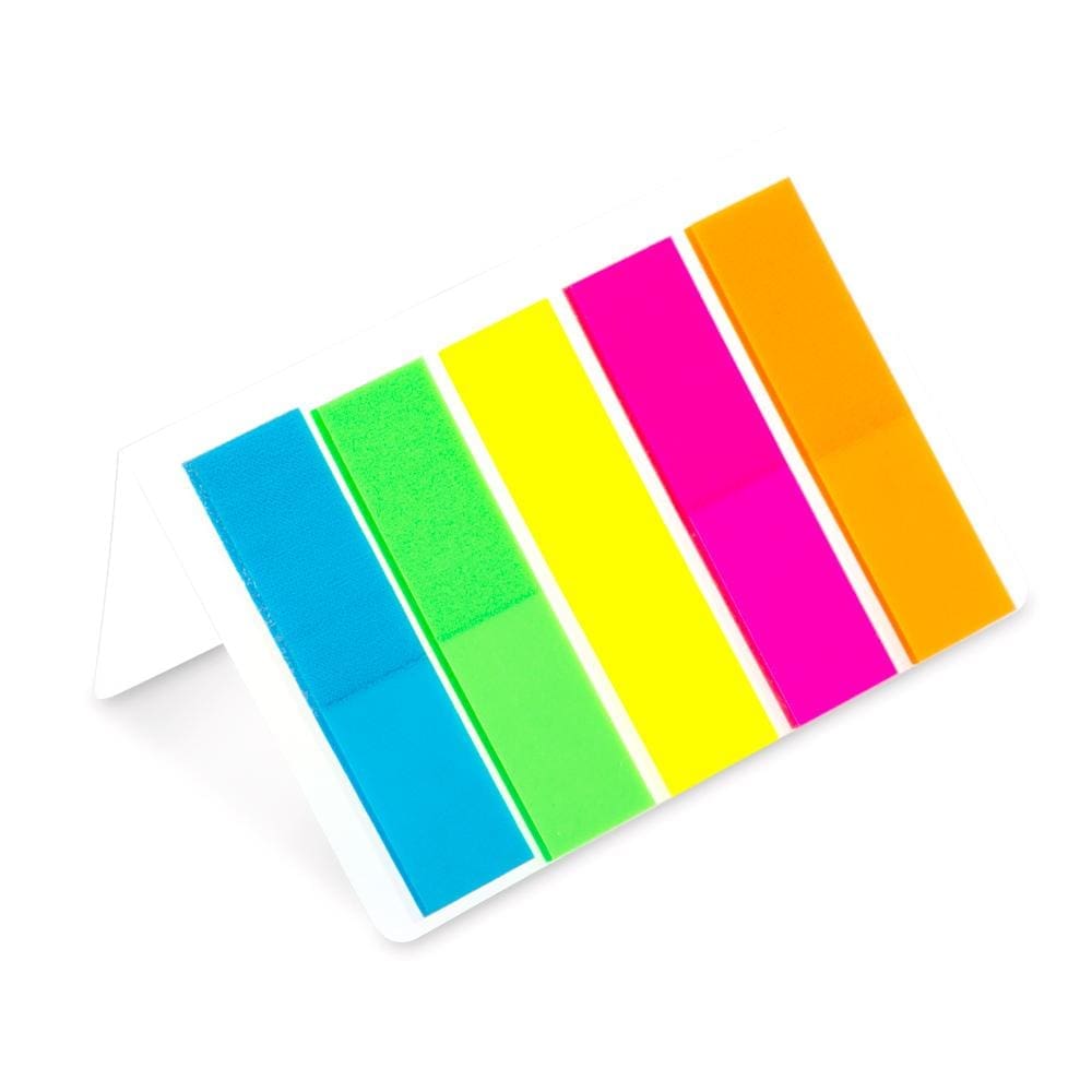 Banderitas Magic Index Personalizado - Image 2