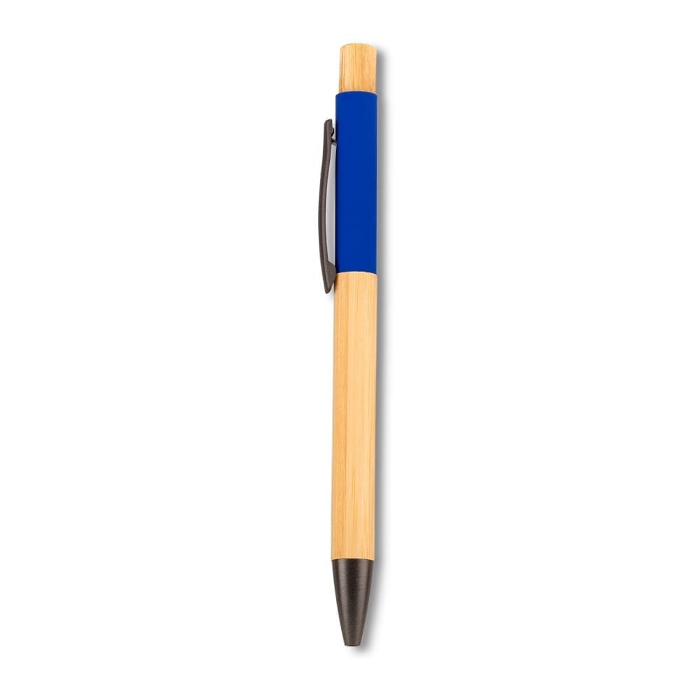 Bolígrafo Baniri Bamboo Personalizado - Image 6