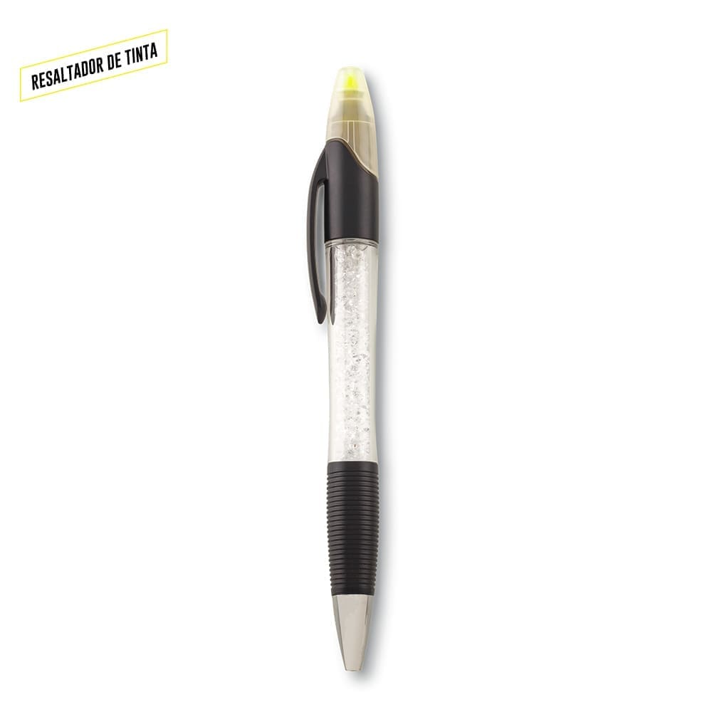 Boligrafo Crystal 2-1 Personalizado - Image 5