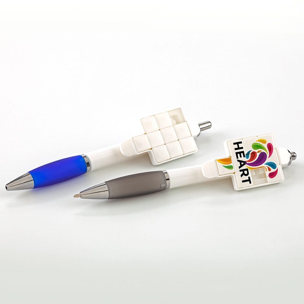 Boligrafo Rompecabezas Personalizado - Image 4