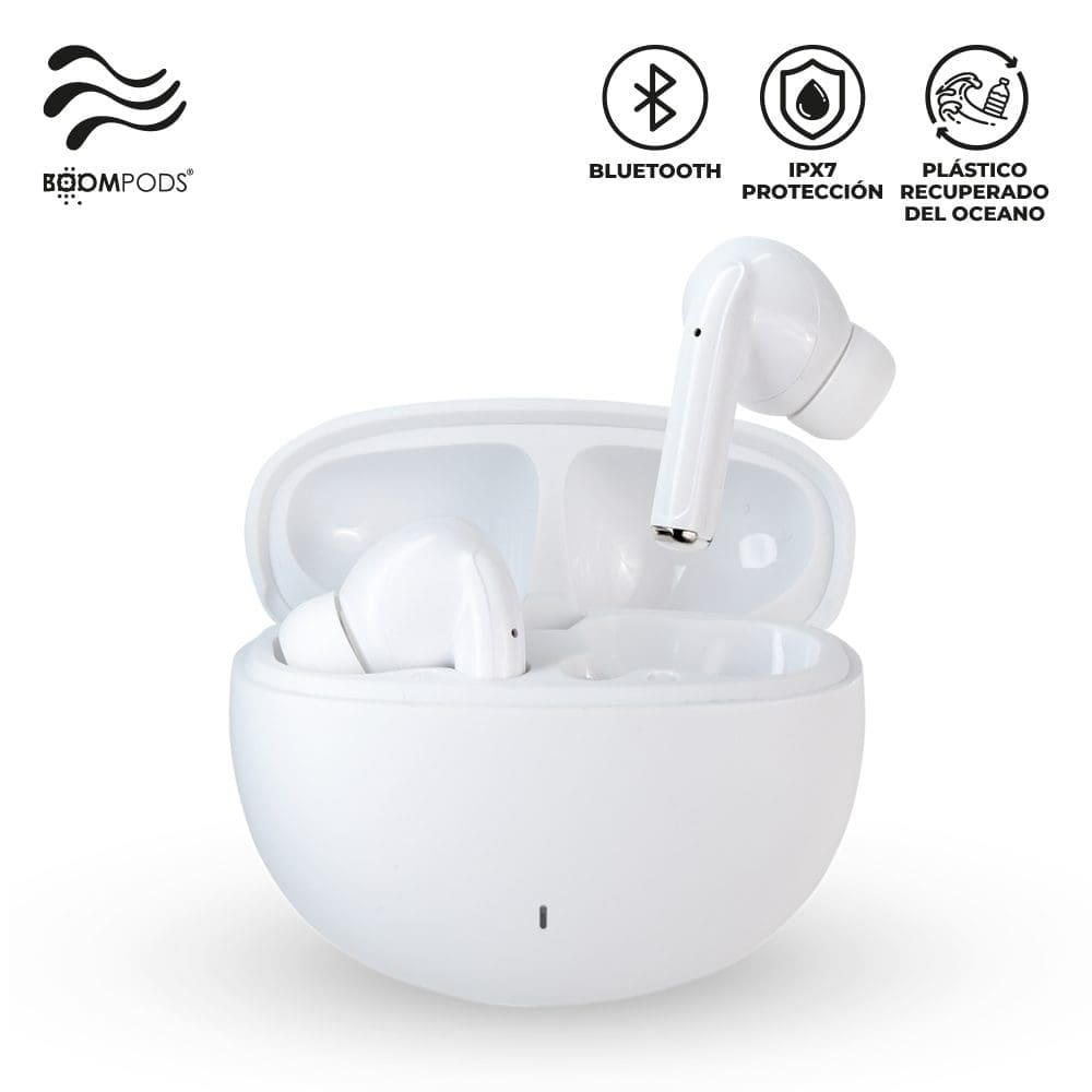 AUDIFONOS BLUETOOTH ANC Personalizado - Image 2