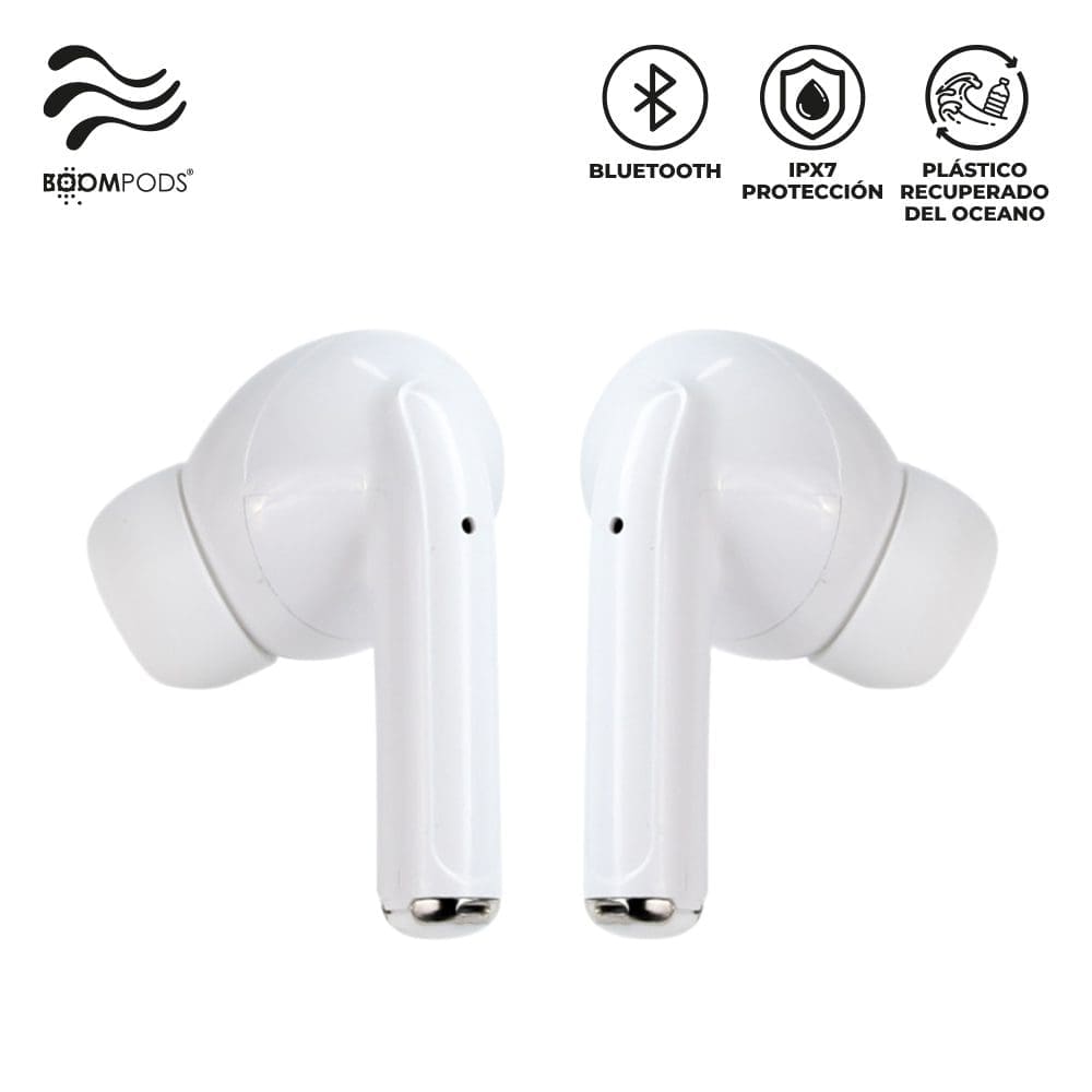 AUDIFONOS BLUETOOTH ANC Personalizado - Image 3