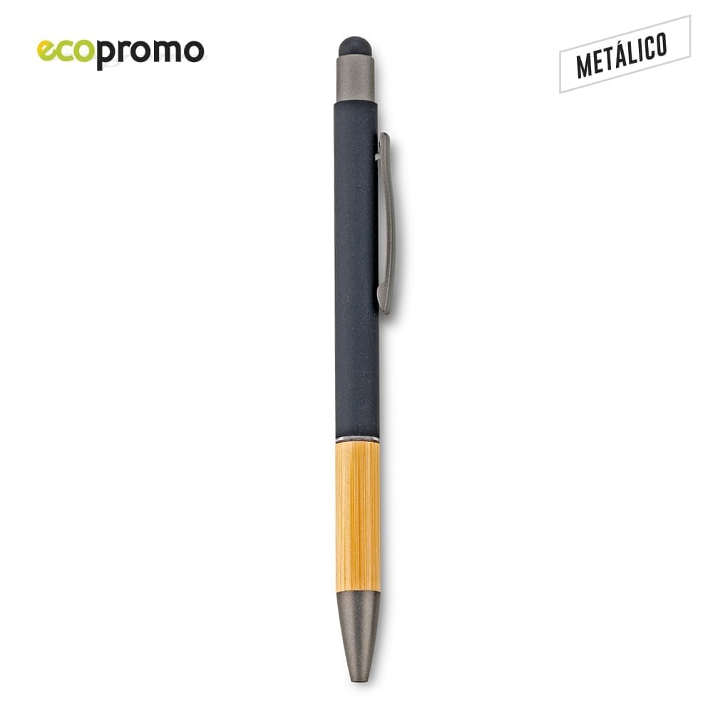 Bolígrafo Brink Stylus Personalizado - Image 4