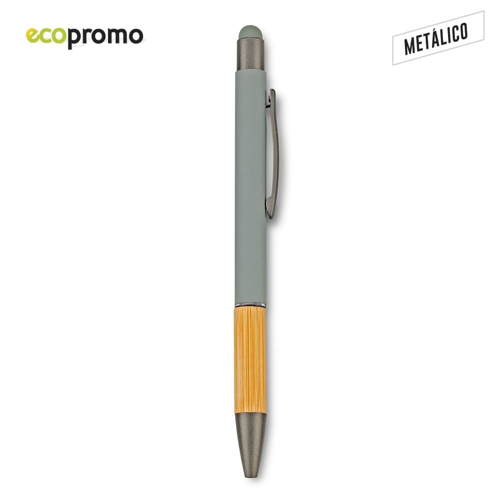 Bolígrafo Brink Stylus Personalizado - Image 5