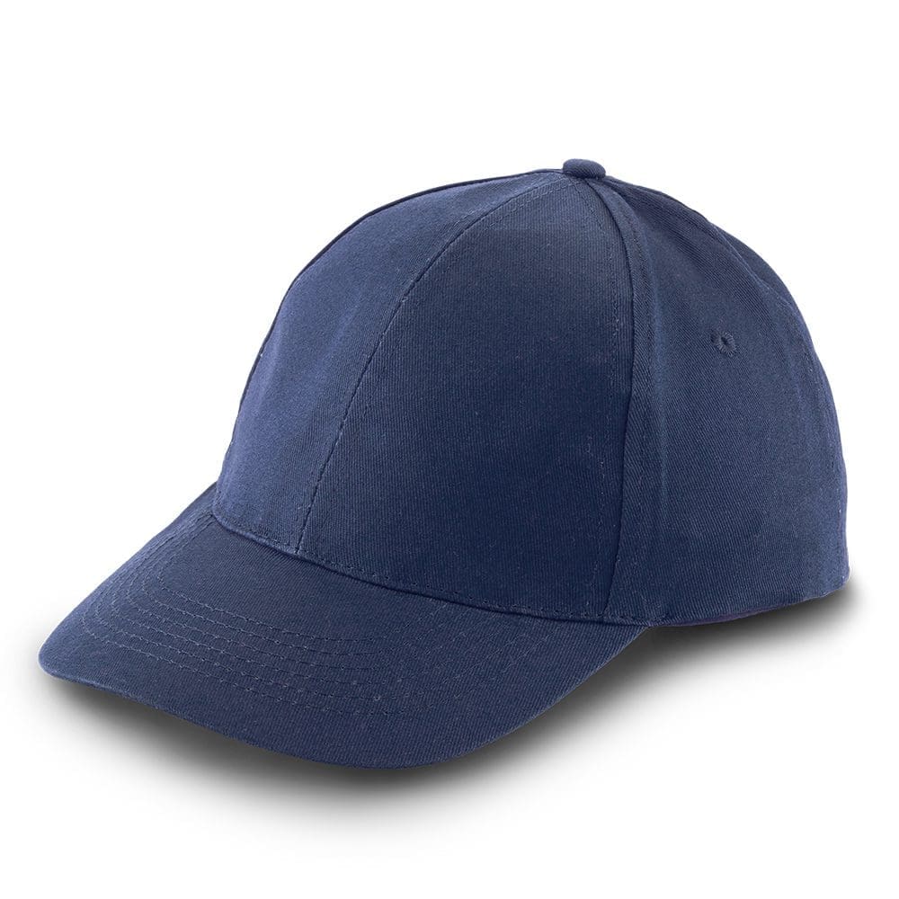 Gorra Eco - 6 cascos Personalizado - Image 3