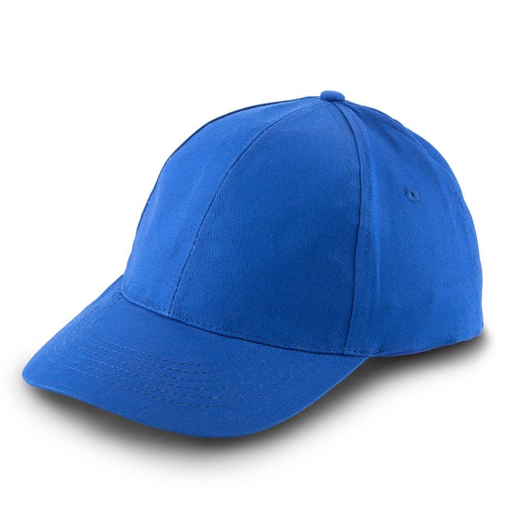 Gorra Eco - 6 cascos Personalizado - Image 4