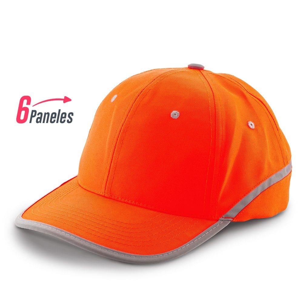 Gorra Emergency Personalizado - Image 2