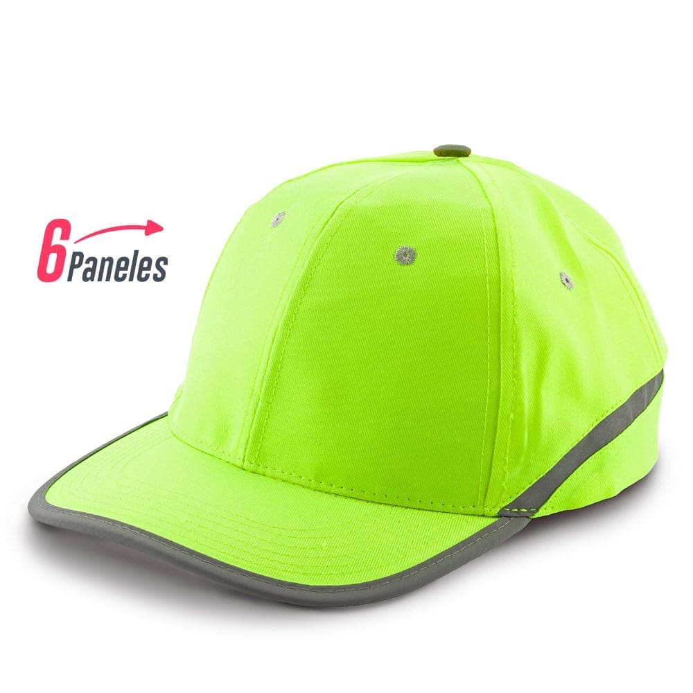 Gorra Emergency Personalizado - Image 3