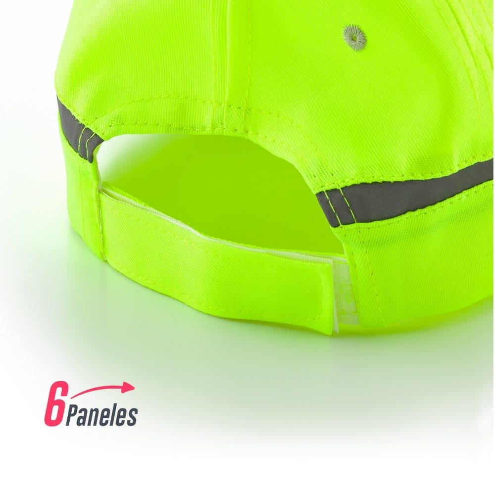 Gorra Emergency Personalizado - Image 4