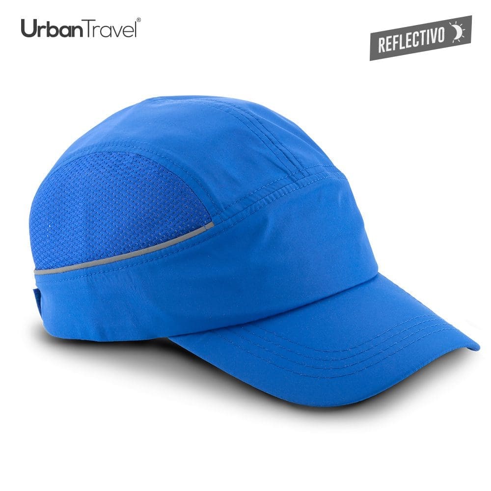 Gorra Sport en Microfibra Urban Travel Personalizado - Image 2