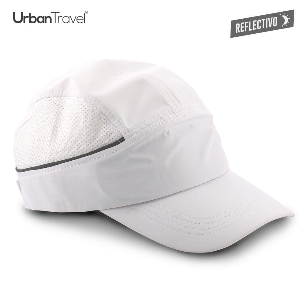 Gorra Sport en Microfibra Urban Travel Personalizado - Image 3