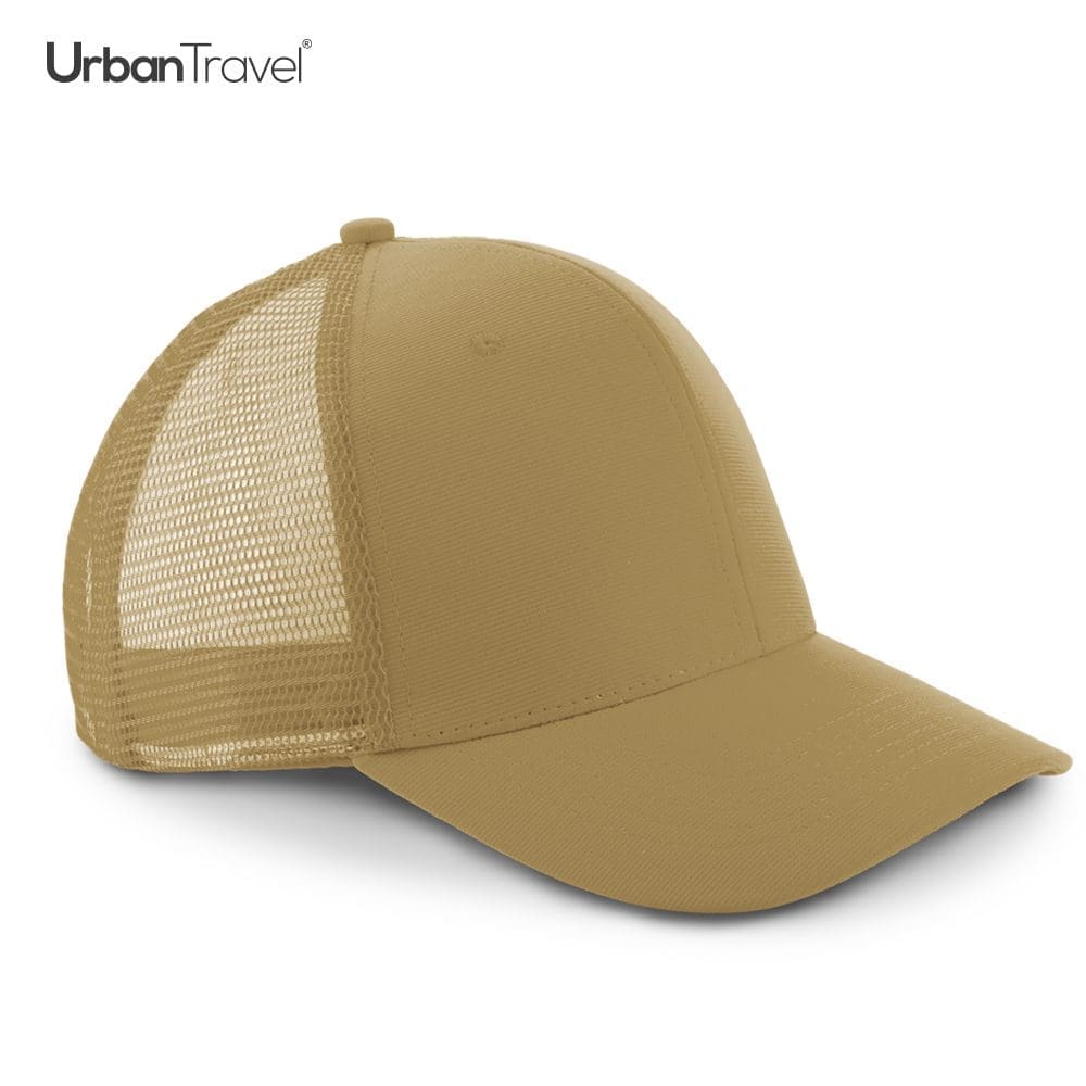 Gorra Mesh Urban Travel Personalizado - Image 2