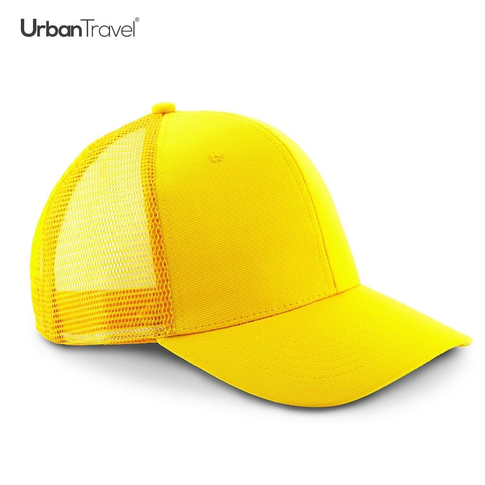 Gorra Mesh Urban Travel Personalizado - Image 3
