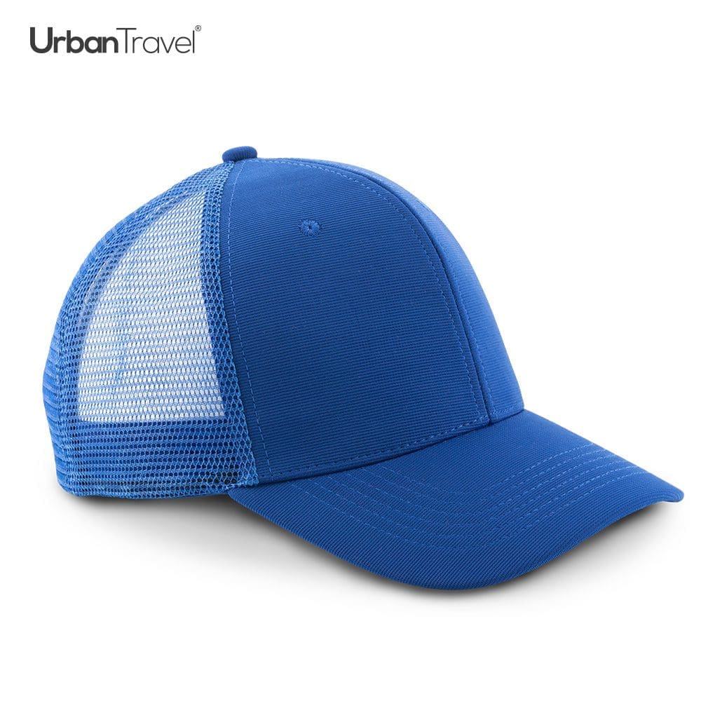 Gorra Mesh Urban Travel Personalizado - Image 4