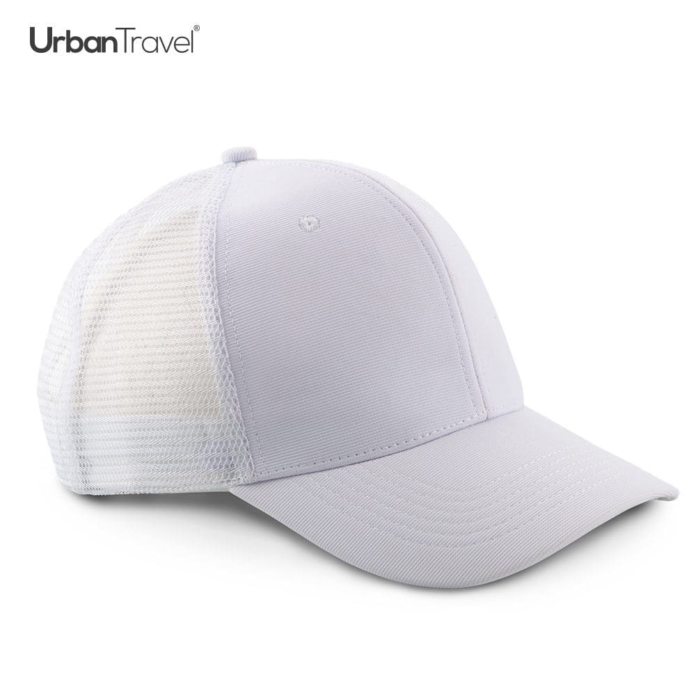 Gorra Mesh Urban Travel Personalizado - Image 6