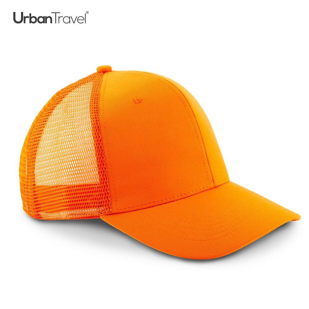 Gorra Mesh Urban Travel Personalizado - Image 7