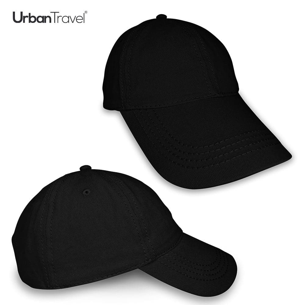 Gorra Fashion Urban Travel Personalizado - Image 2