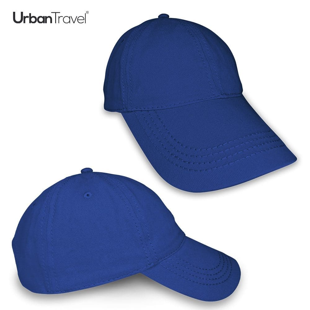 Gorra Fashion Urban Travel Personalizado - Image 3