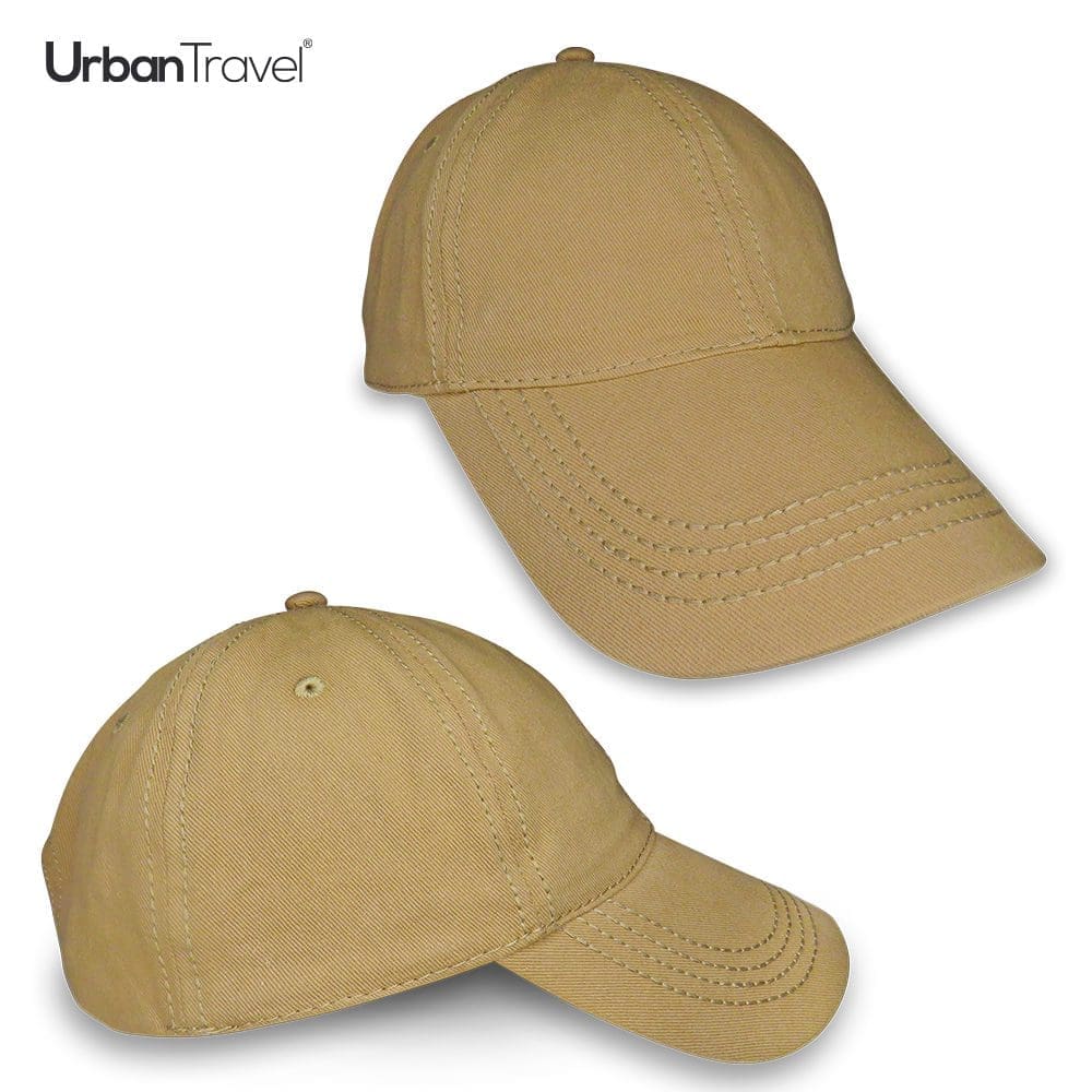 Gorra Fashion Urban Travel Personalizado - Image 4